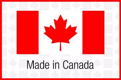Shop Canadian Made Products!